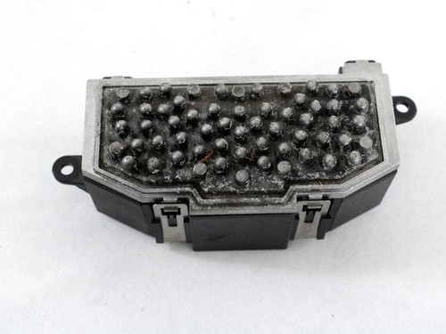 3C0907521F Widerstand Heizung Klimaanlage SEAT Leon 1.6 D 77KW 5M 5P (2 - Bild 2 von 7