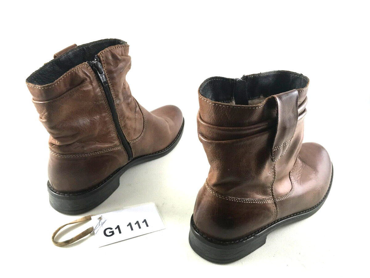 Fifth Avenue Deichmann Winterschuhe Damen GefÃ¼ttert 5th Avenue