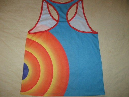Camiseta deportiva Space Jam A New Legacy Legacy para mujer grande damas Lebron Tune Squad - Imagen 3 de 3