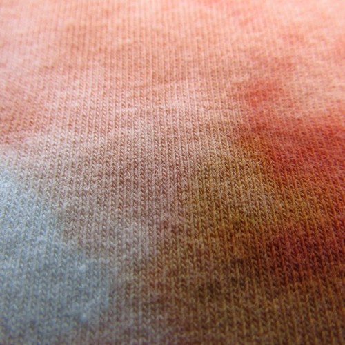 Camisa Ann Taylor Loft Top Blusa Pullover Cuello Redondo Mujer XL Rosa Dorado Blanco - Imagen 6 de 14