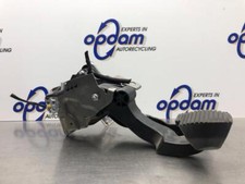 Pedalwerk Peugeot 208 I CA, CC 450417 P21480208