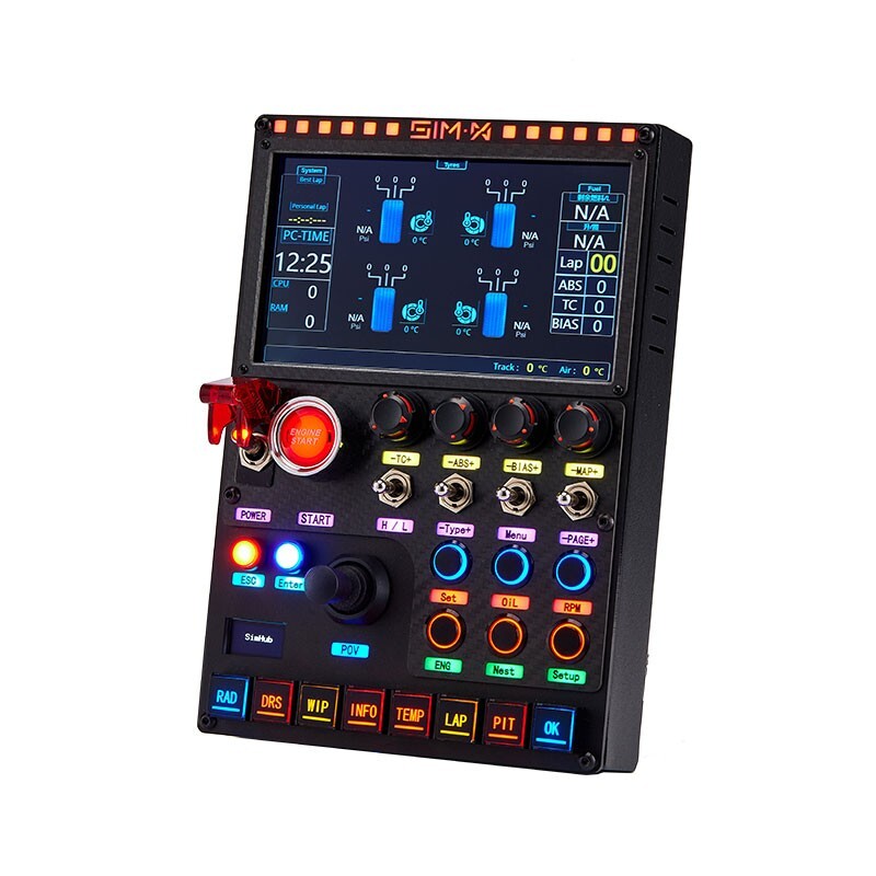 SIMX V7 PRO 7