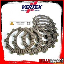 8220041-1 1x DISCO FRIZIONE GUARNITO VERTEX SUZUKI LTZ400 4T 2004-