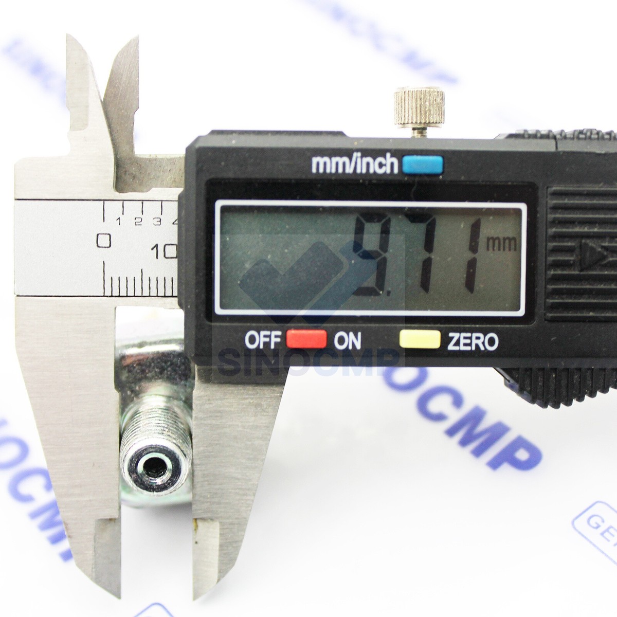 その他 toragakatsu Oil Pressure Switch 6732-81-3140 08073-10505 for Hitachi
