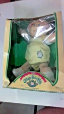 Vintage Coleco 1985 Cabbage Patch Kids doll