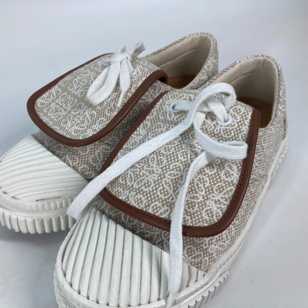 LOEWE セール★ L815282XAH LOEWE セール☆ L815282XAH (LOEWE/スニーカー) 115862328【BUYMA】