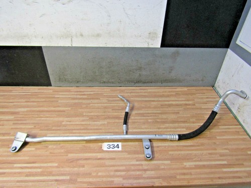 SAUGLEITUNG mit BEFÜLLSTUTZEN Original + BMW 5er F07 F10 F11 & LCI + 9120005