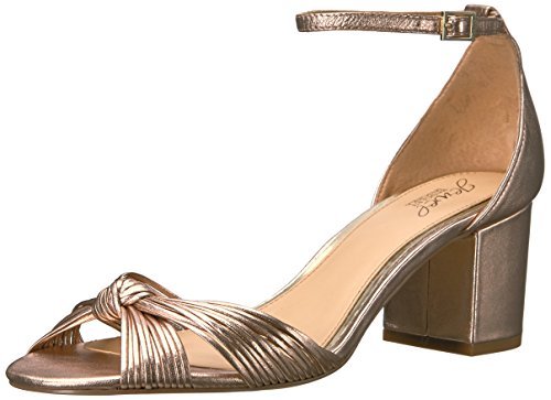 Jewel Badgley Mischka JW2131 Damenschuhe Lacey Heeled Sandale- Choose SZ/Farbe. Jewel Badgley Mischka JW2131 Damenschuhe Lacey Heeled Sandale- Choose SZ/Farbe.