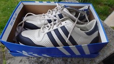ADIDAS GALAXY 3 SYN(2002),WHITE,WITH BOX&LABEL,NEVER USED,GREAT CONDITIONS