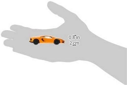 Lamborghini Aventador von SIKU SK1449 - Bild 7 von 7
