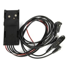 5 in1 Programming Cable for Motorola GP88 GP300 GP328 Plus GP88S GM300 GP2000