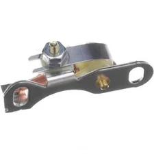 Ignition Contact Set-Breaker Points Standard FD8081T