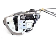 6906042021 REAR LEFT LOCK TOYOTA RAV 4 2.0 D 91KW 6M 5P 