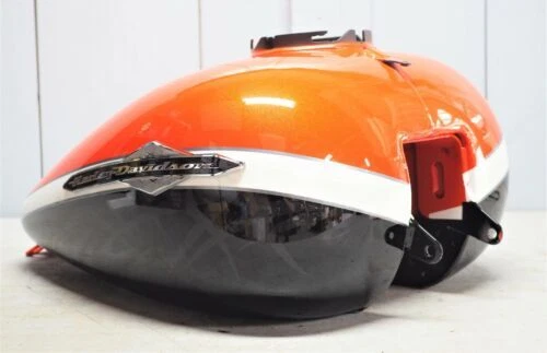 Harley-Davidson Kraftstofftanks für Motorrad & Roller