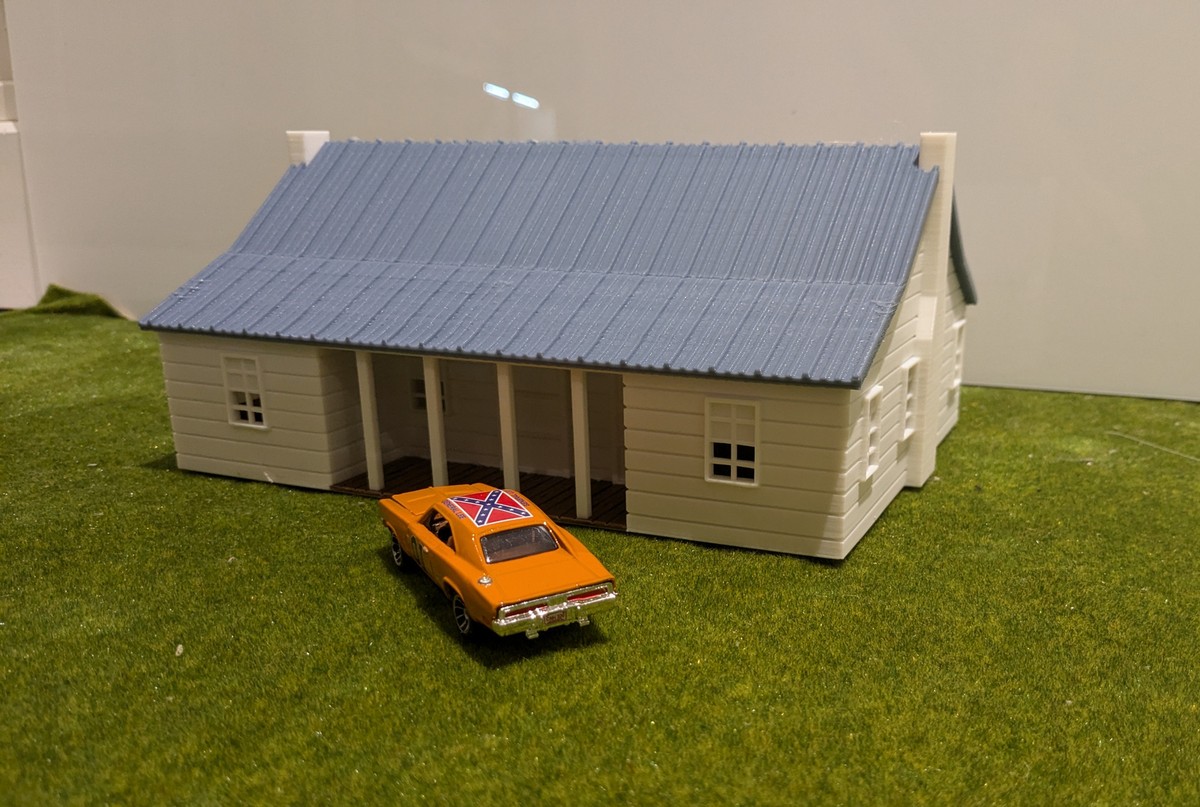 ★激レア物★ ★THE DUKE OF HAZZARD 3台セッ　★ Johnny White Lightning The Dukes Of Hazzard R5 General Lee