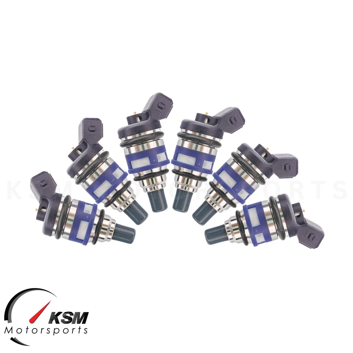 Fuel Injectors for 1996 Nissan 300ZX for sale | eBay