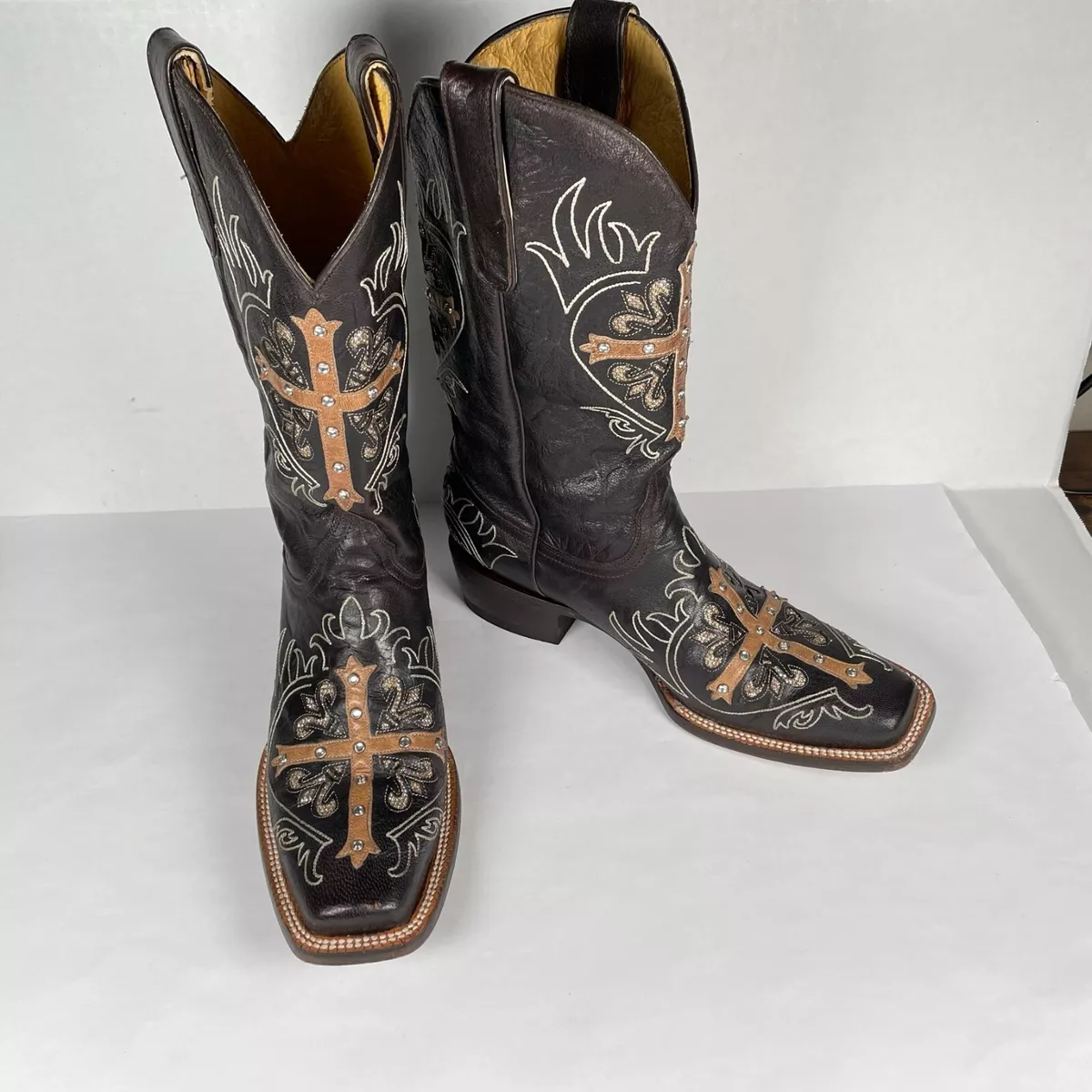 Cavender's hotsell mens boots