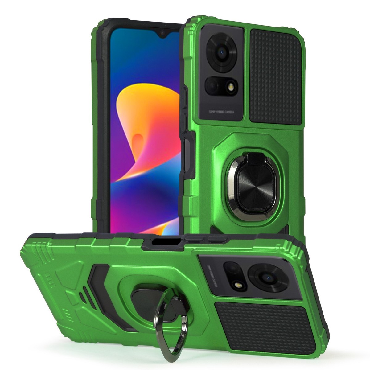 For TCL K32 5G Case Full Body Shockproof Phone Cover + Screen Protector | eBay For TCL K32 5G Case Full Body Shockproof Phone Cover + Screen Protector | eBay
