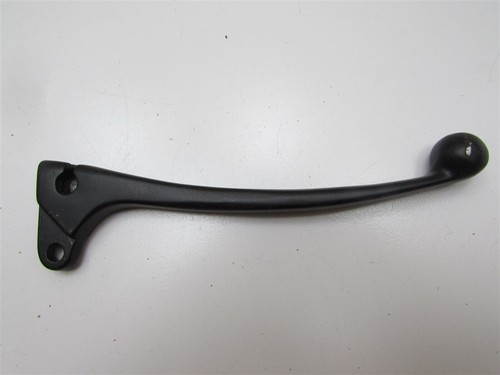 Clutch Lever Honda Black CM400C CM400T CM450C CM450E CX500 CX500C CX500D CB400T - Bild 2 von 3