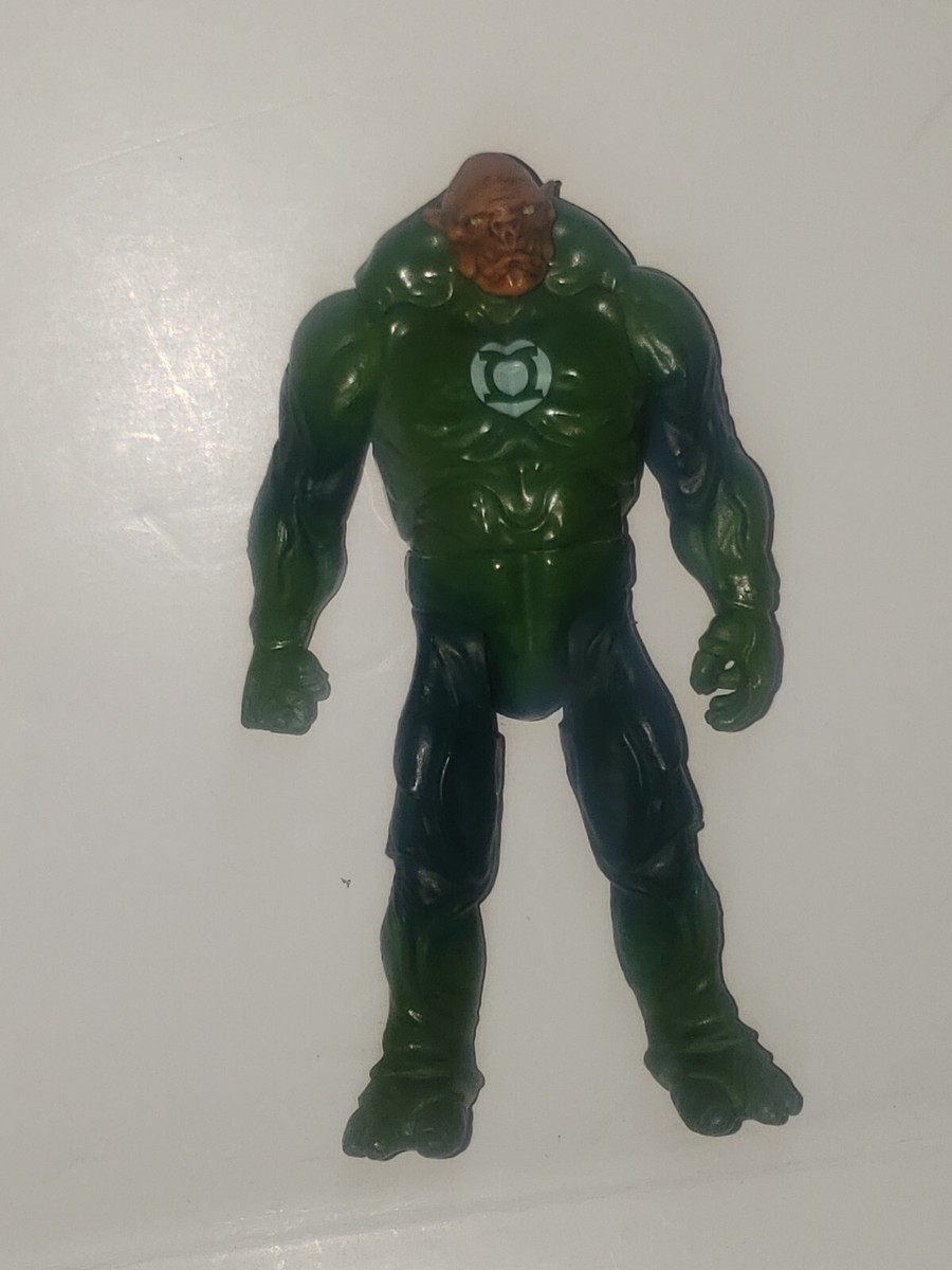 DC Comics 5” KILOWOG Action Figure Green Lantern Universe Pre