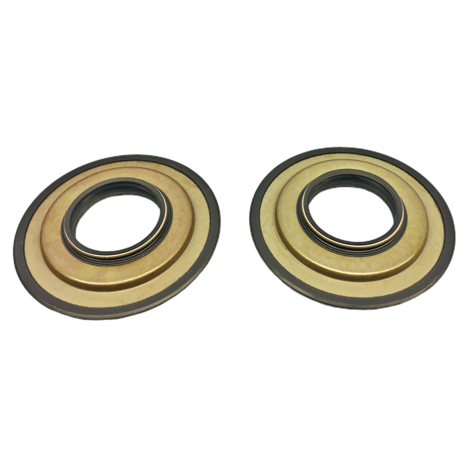 New SeaDoo OEM Center Crankshaft Oil Seals 19952002 785 787 800 GTX