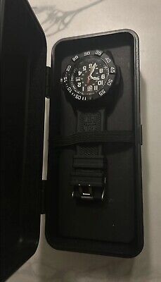 Luminox 0300-1GBq-H-3LX Watch - Black 1018641 | eBay Luminox 0300-1GBq-H-3LX Watch - Black 1018641 | eBay
