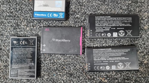 Job Lot Mobile Phones. Blackberry Various Curve Nokia. 6310i Lumia - Picture 7 of 8