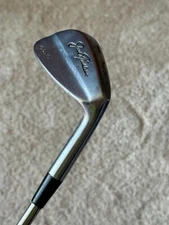JACK NICKLAUS FOGED PW DYNAMIC GOLD S300 SHAFT TV GRIP