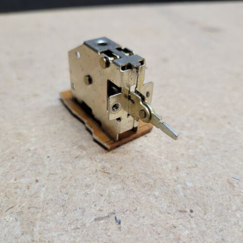 AMPEX ATR-770 3WAY SWITCH - Picture 1 of 5