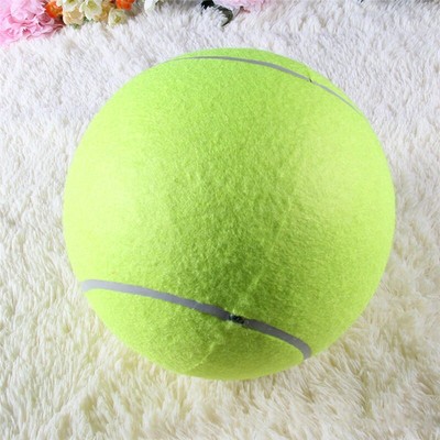 24cm tennis ball