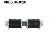SKF Stange/Strebe, Stabilisator Vkds 843018