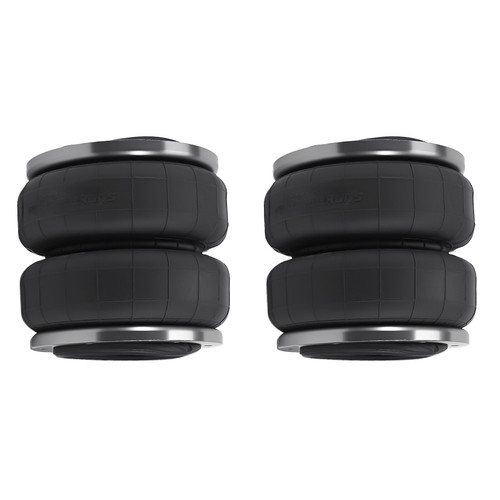 Towing Air Suspension Spring Bag leaf Helper Kit For Toyota Fortuner GUN156 N150 - Picture 13 of 13