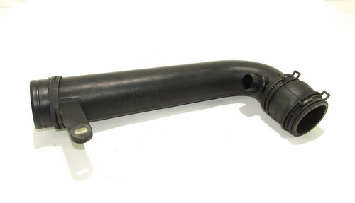 VW SCIROCCO III Ladeluftkühler Schlauch Rohr Pipe Hose Turbo 1K0129654AR