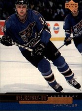 1999-00 Upper Deck NHL Hockey Base Singles (Pick Your Cards)