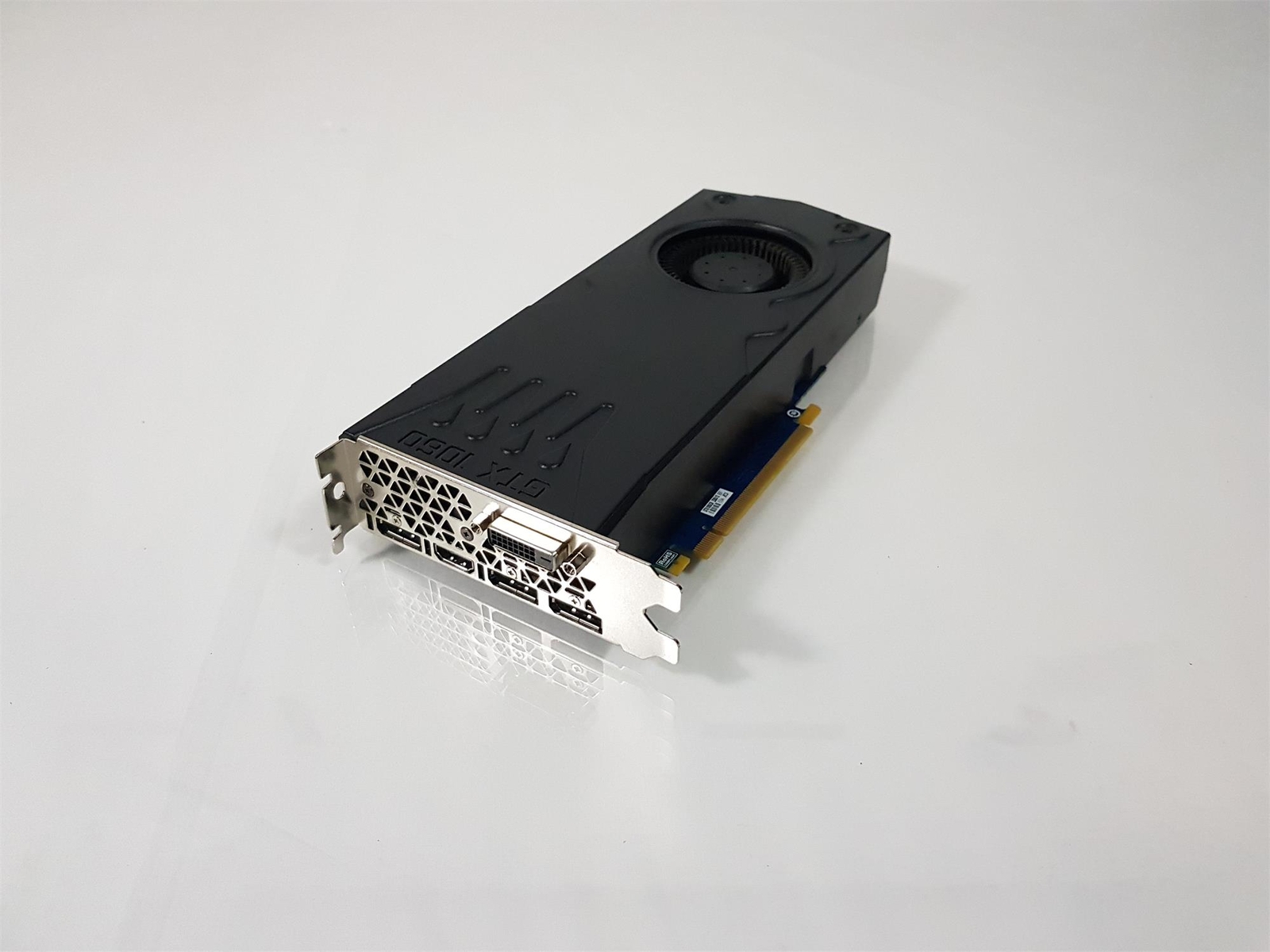 Dell Gtx 1060 Oem Dell Nvidia Geforce Gtx 1060 3gb Dell 1060 6gb