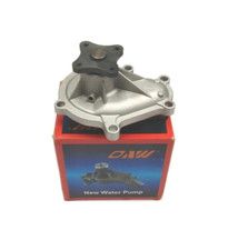 Oaw N1500 Water Pump For 93-01 Nissan Altima 2.4l Oaw N1500 Water Pump For 93-01 Nissan Altima 2.4l