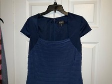 Adrianna Papell dress