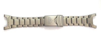 Casio Pro Trek Titanium Bracelet (10375784) for sale online