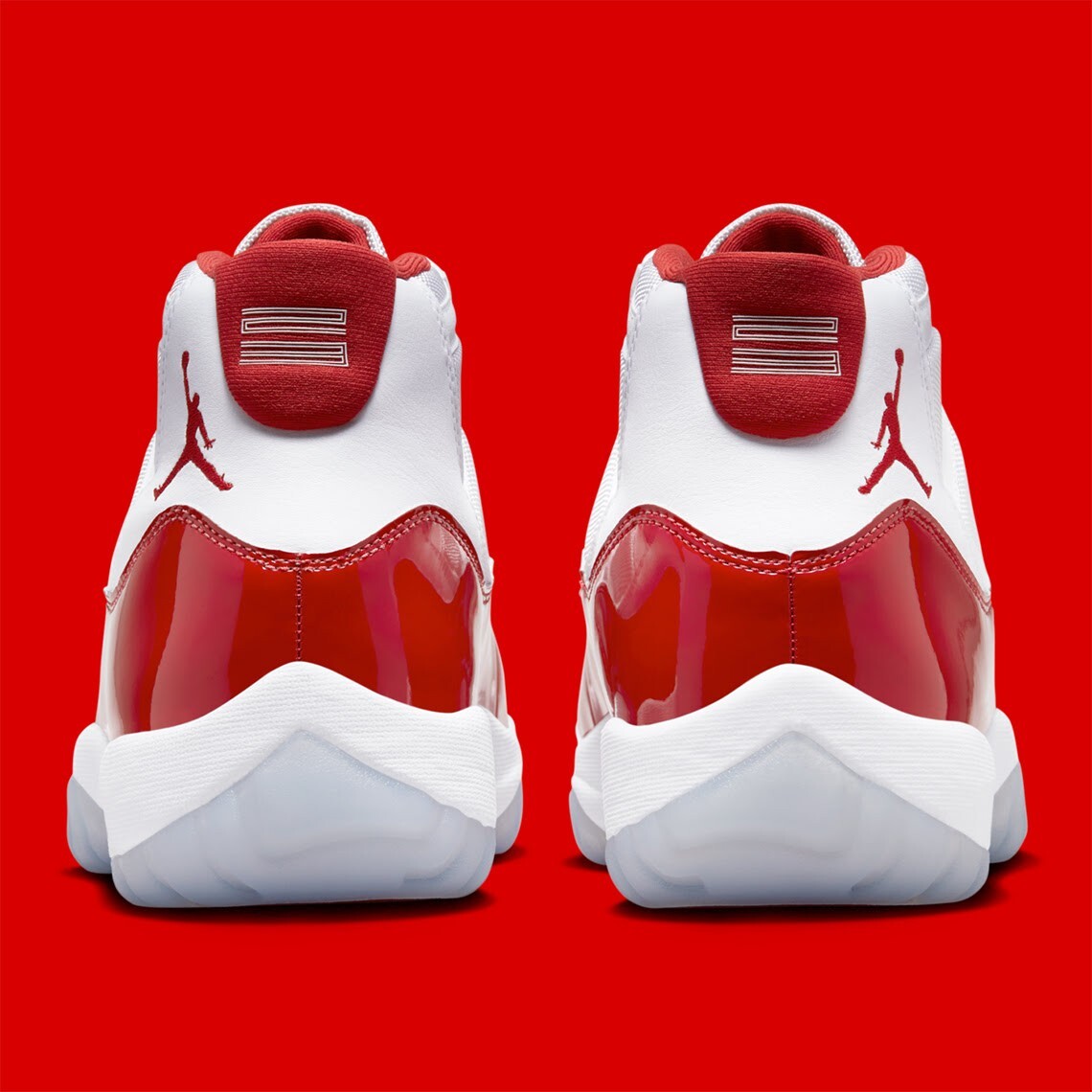 Air Jordan 11 レッド 10号 Size 10 - Jordan 11 Retro High Cherry | eBay