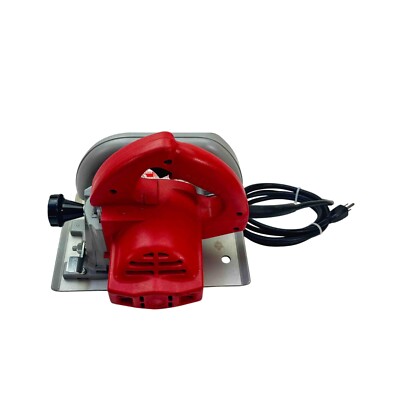 kiruakirua　0922 NEW IN BOX - Milwaukee 6365 7-1/4 Inch 13 Amp Heavy-Duty Corded