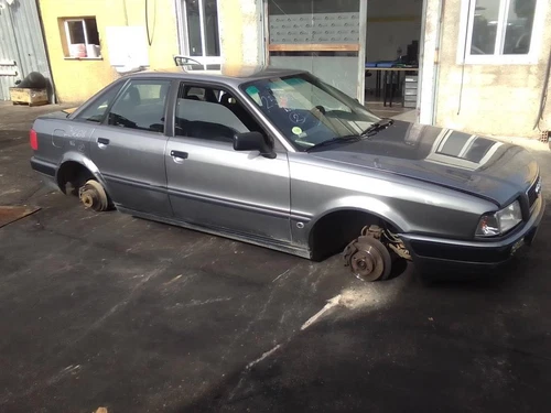 034133223J Colector Admision para AUDI 80/90 (893) * 1999 2279720 - Imagen 9 de 10