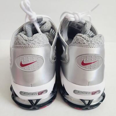 Nike Air Zoom Spiridon Cage 2 Shoes CJ1288-001 Size 12.5  display picture 3