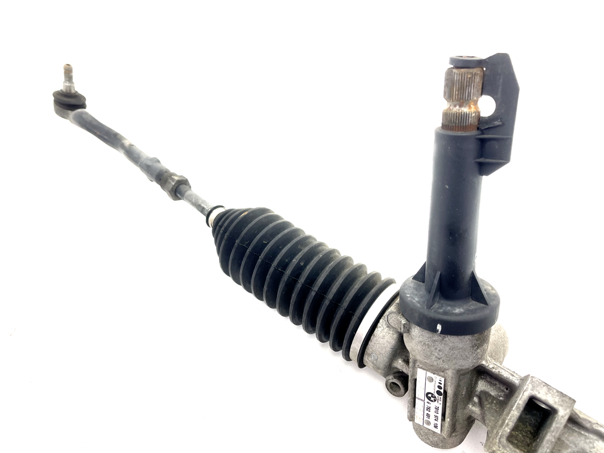 2003-2008 BMW Z4 E85 E86 POWER STEERING RACK & PINION 6762491 OEM