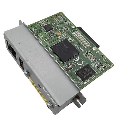 E04  UB-E04 Ethernet Schnittstelle für Epson U288 T82 M329a tm-u220pb T88VI