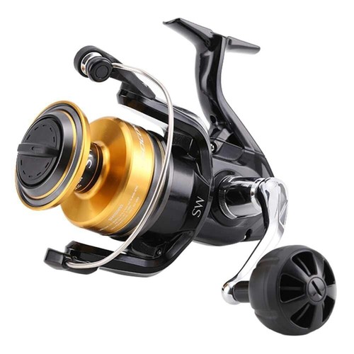 Shimano Socorro SW SOC6000SW Spinning Reel *Warehouse Clearance*