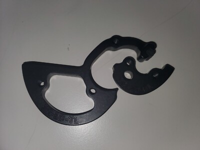 Hoyt XR mods for XTR Cams (see description for correct bow/mod information)