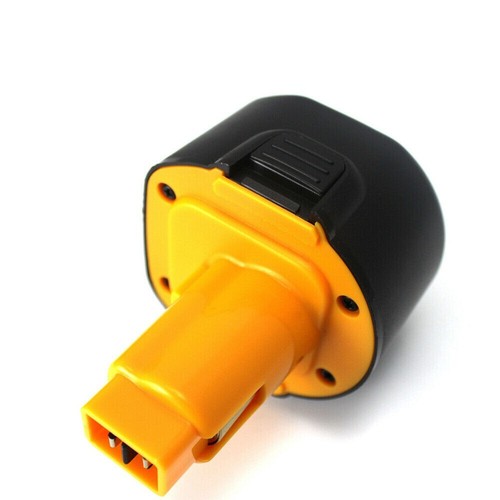 Dewalt DW9062 9.6V NiCd Battery Pack for sale online eBay