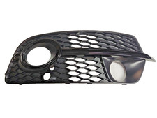 Original Audi SQ5 (8R) 2012-2017 Gitter Stoßfänger rechts 8R0807682Q BMT