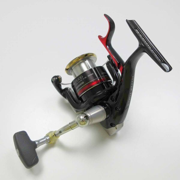 Shimano 08 Bb-X Hyper Force Mg 2500D/Management At1248/05 | eBay Shimano 08 Bb-X Hyper Force Mg 2500D/Management At1248/05 | eBay