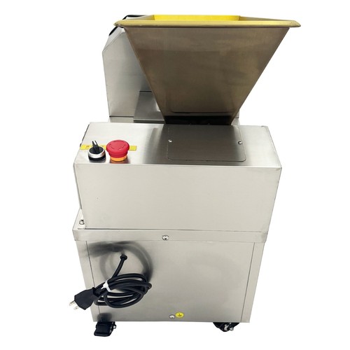Bakery Small Commercial Dough Cutter Dough Divider 1g-100g 110V 400W - Picture 11 of 24